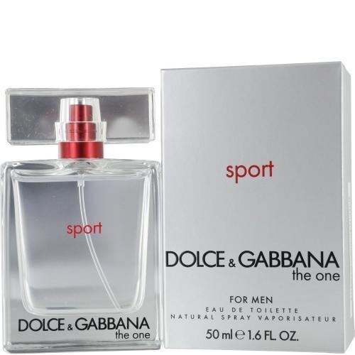 عطر و ادکلن   Dolce & Gabbana The One Sport158188